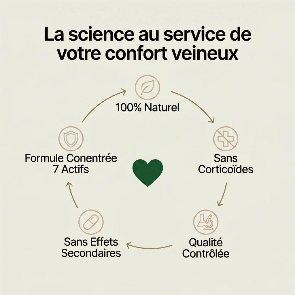 Hemorox | Traitement Naturel Anti-Hémorroïdes
